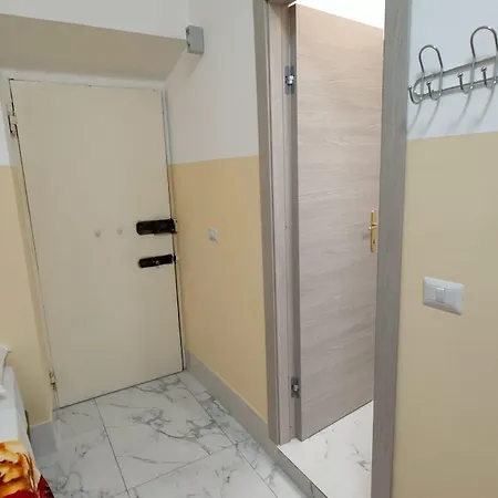 Rattazzi Centro Maison d'hôtes Rome