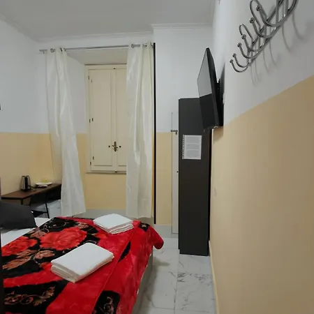 Rattazzi Centro Maison d'hôtes Rome