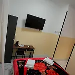 Rattazzi Centro Penzion 3*