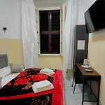 Penzion Rattazzi Centro Řím