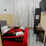 Rattazzi Centro 3* Řím