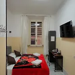 Penzion Rattazzi Centro Řím