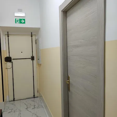 Maison d'hôtes Rattazzi Centro Rome