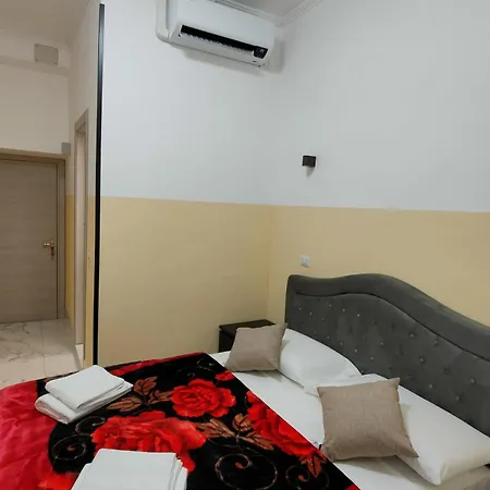 Pensionat Rattazzi Centro
