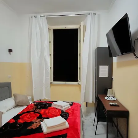 Rattazzi Centro Rom