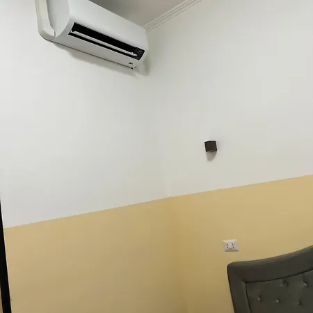 Rattazzi Centro 4* Rome