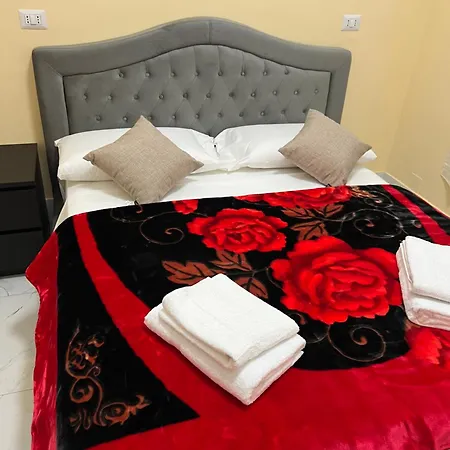 Rattazzi Centro Gasthuis