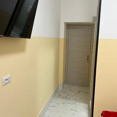 Pensionat Rattazzi Centro