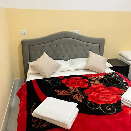 Rattazzi Centro Gasthuis 4*