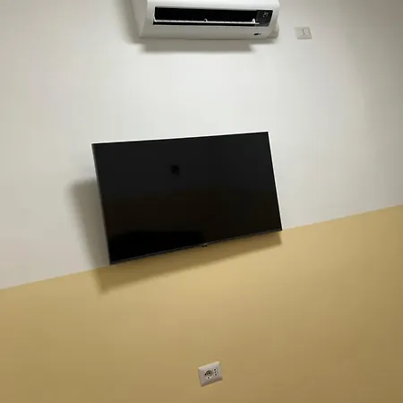 Rattazzi Centro Gasthuis Rome