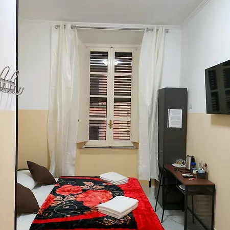 Rattazzi Centro Gasthuis 4*