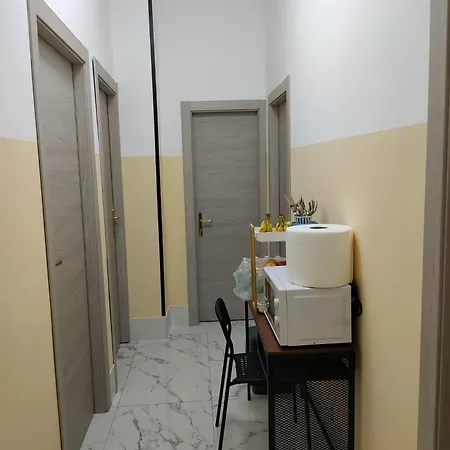 Rattazzi Centro 4* Rome