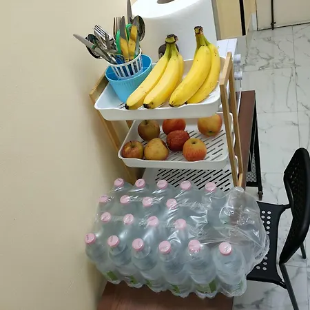 Rattazzi Centro Gasthuis