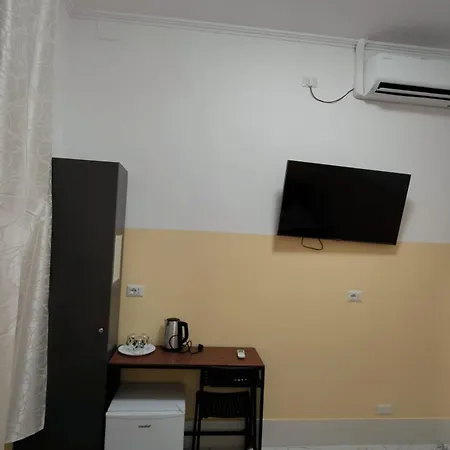 Rattazzi Centro 4* Rome