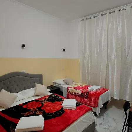 Gasthuis Rattazzi Centro 4*