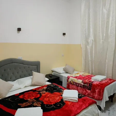 Rattazzi Centro Gasthuis Rome