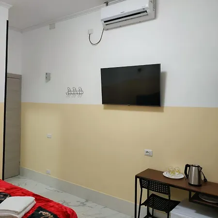 Gasthuis Rattazzi Centro