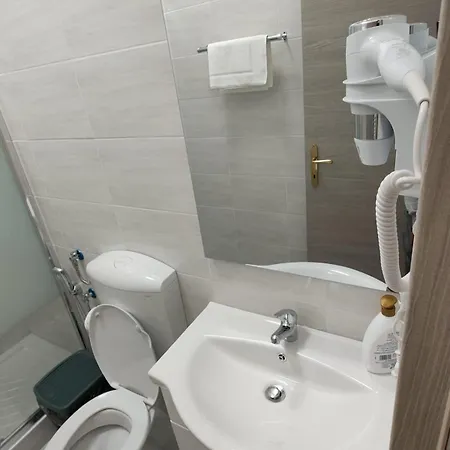 Gasthuis Rattazzi Centro Rome