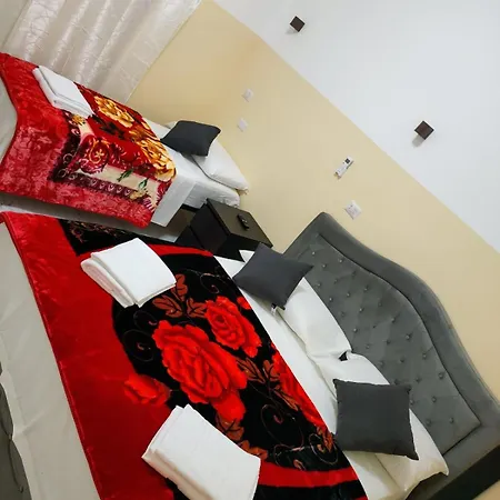 Rattazzi Centro 4* Rome