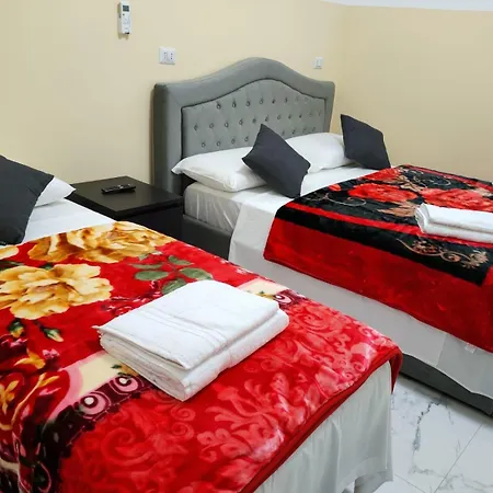 Gasthuis Rattazzi Centro 4*