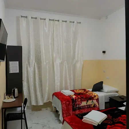 Gasthuis Rattazzi Centro