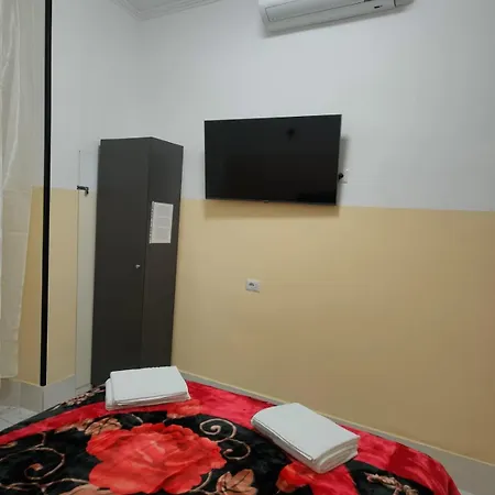 Gasthuis Rattazzi Centro