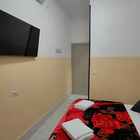 Rattazzi Centro 4*