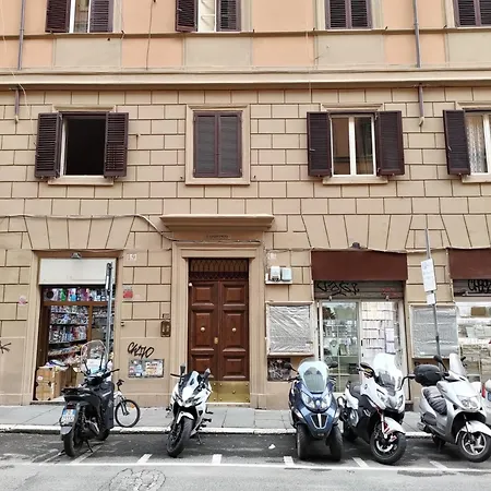 Rattazzi Centro Gasthuis Rome