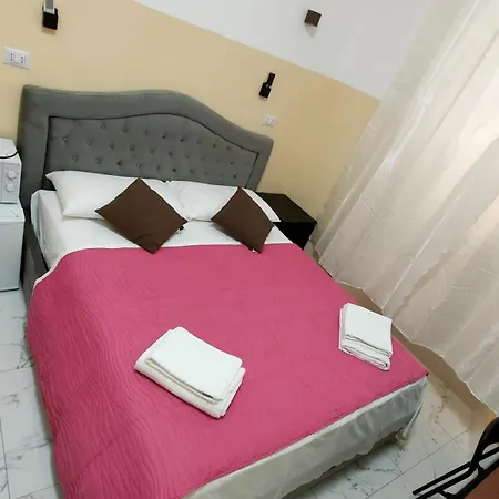 Rattazzi Centro 4*