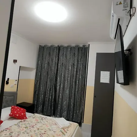 Rattazzi Centro 4* Rome