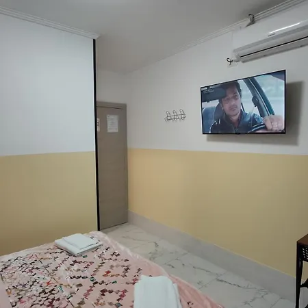 Rattazzi Centro 4* Rome