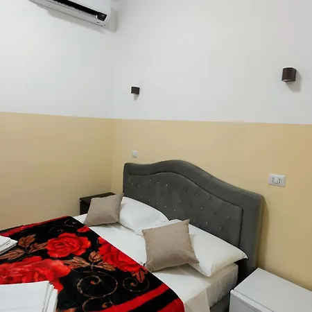 Rattazzi Centro Konukevi