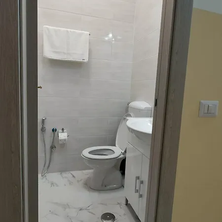 Konukevi Rattazzi Centro