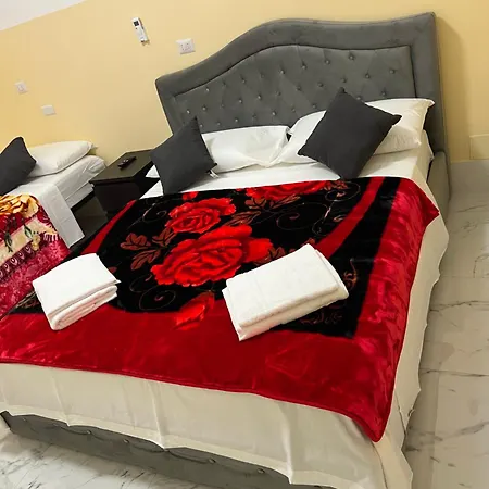 Rattazzi Centro Konukevi Roma