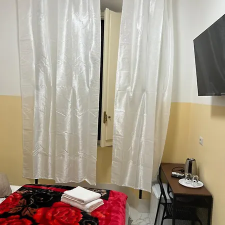 Rattazzi Centro Konukevi Roma