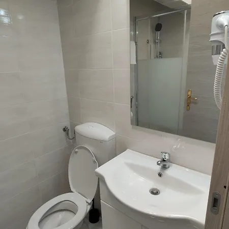 Rattazzi Centro Konukevi