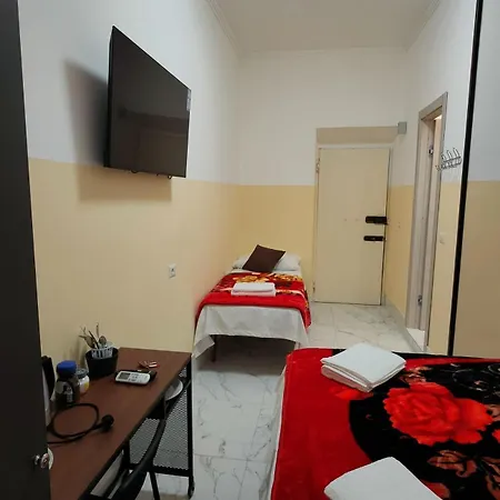 Rattazzi Centro Roma