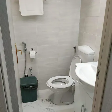 Konukevi Rattazzi Centro 4*