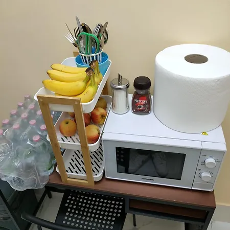 Konukevi Rattazzi Centro