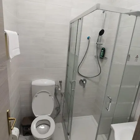 Konukevi Rattazzi Centro