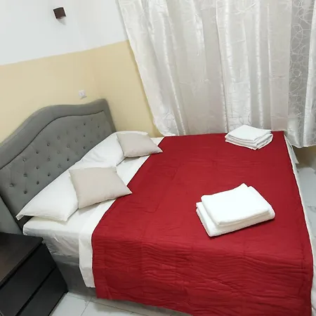 Rattazzi Centro 4*