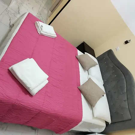 Rattazzi Centro 3*