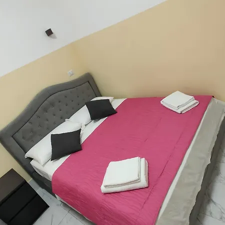 Rattazzi Centro 4* Roma