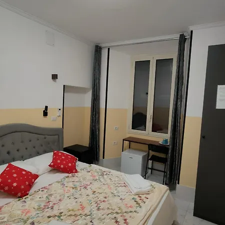 Rattazzi Centro 4* Roma