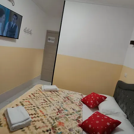 Konukevi Rattazzi Centro