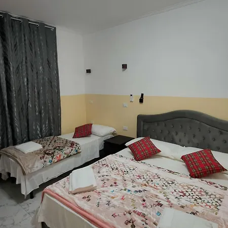 Rattazzi Centro Konukevi Roma