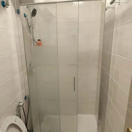 Rattazzi Centro Konukevi Roma