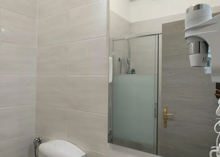 Pensjonat Rattazzi Centro 3*
