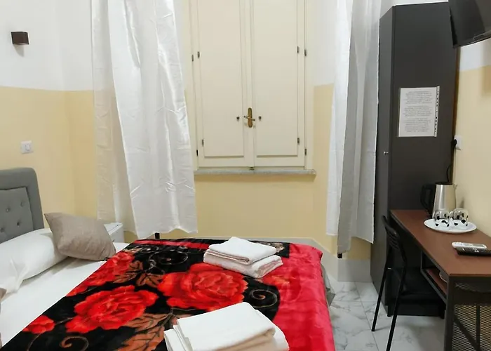 Rattazzi Centro 3*