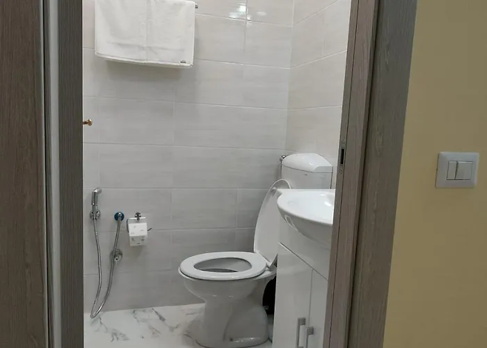 Pensjonat Rattazzi Centro